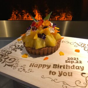 京都・四条河原町のステーキハウス BUONAGIO（ブォナー […]