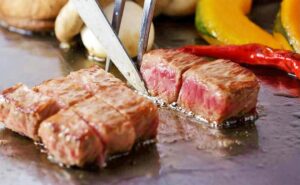 Cherry blossoms are now in ful […]